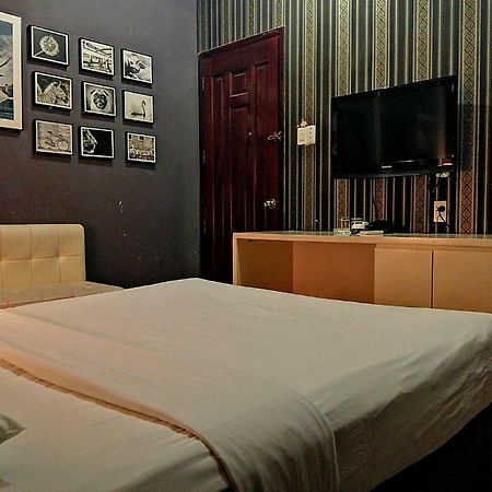 Aha Friday Hotel Le Hong Phong Ho Chi Minh Zewnętrze zdjęcie