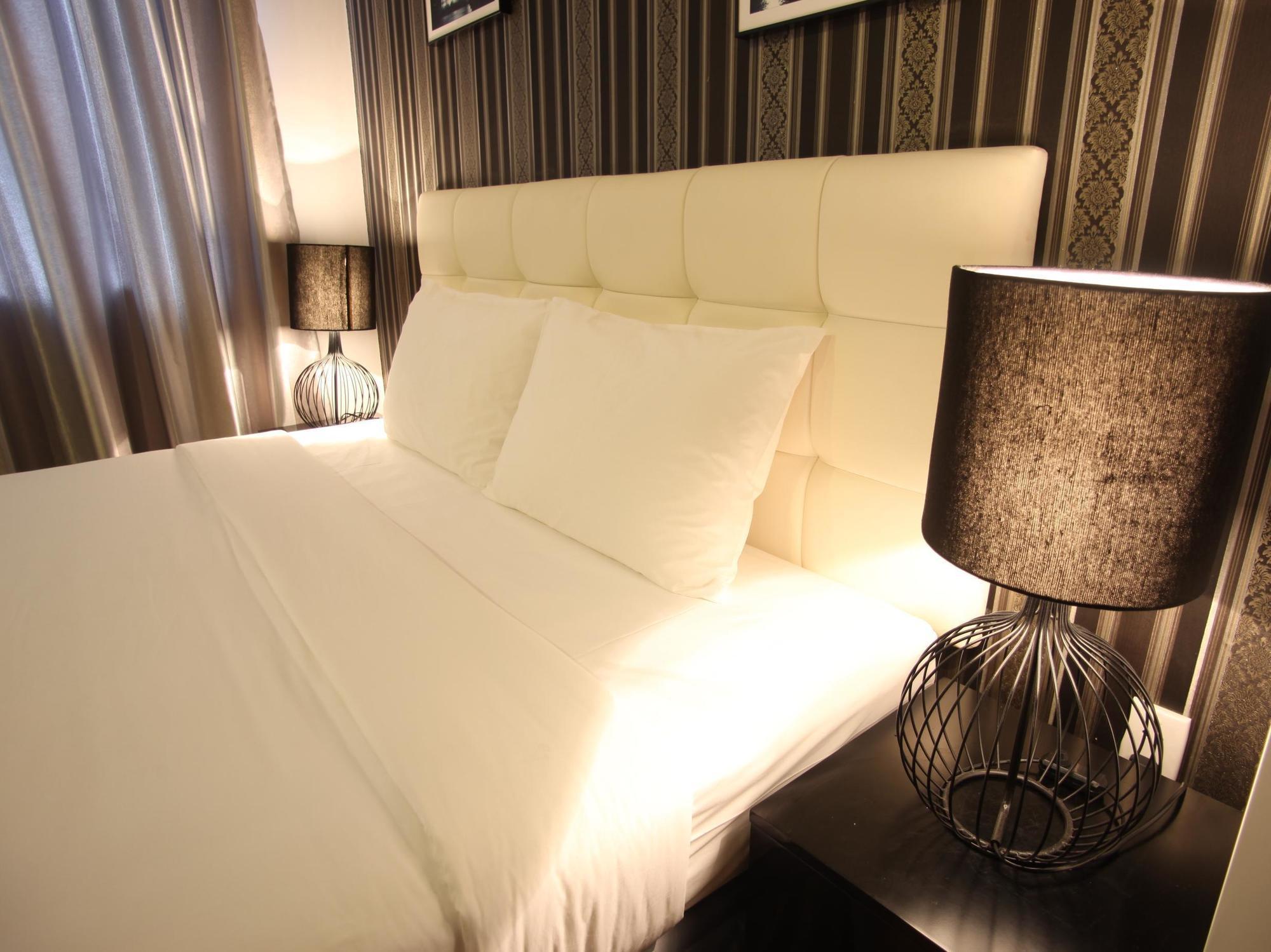 Aha Friday Hotel Le Hong Phong Ho Chi Minh Zewnętrze zdjęcie