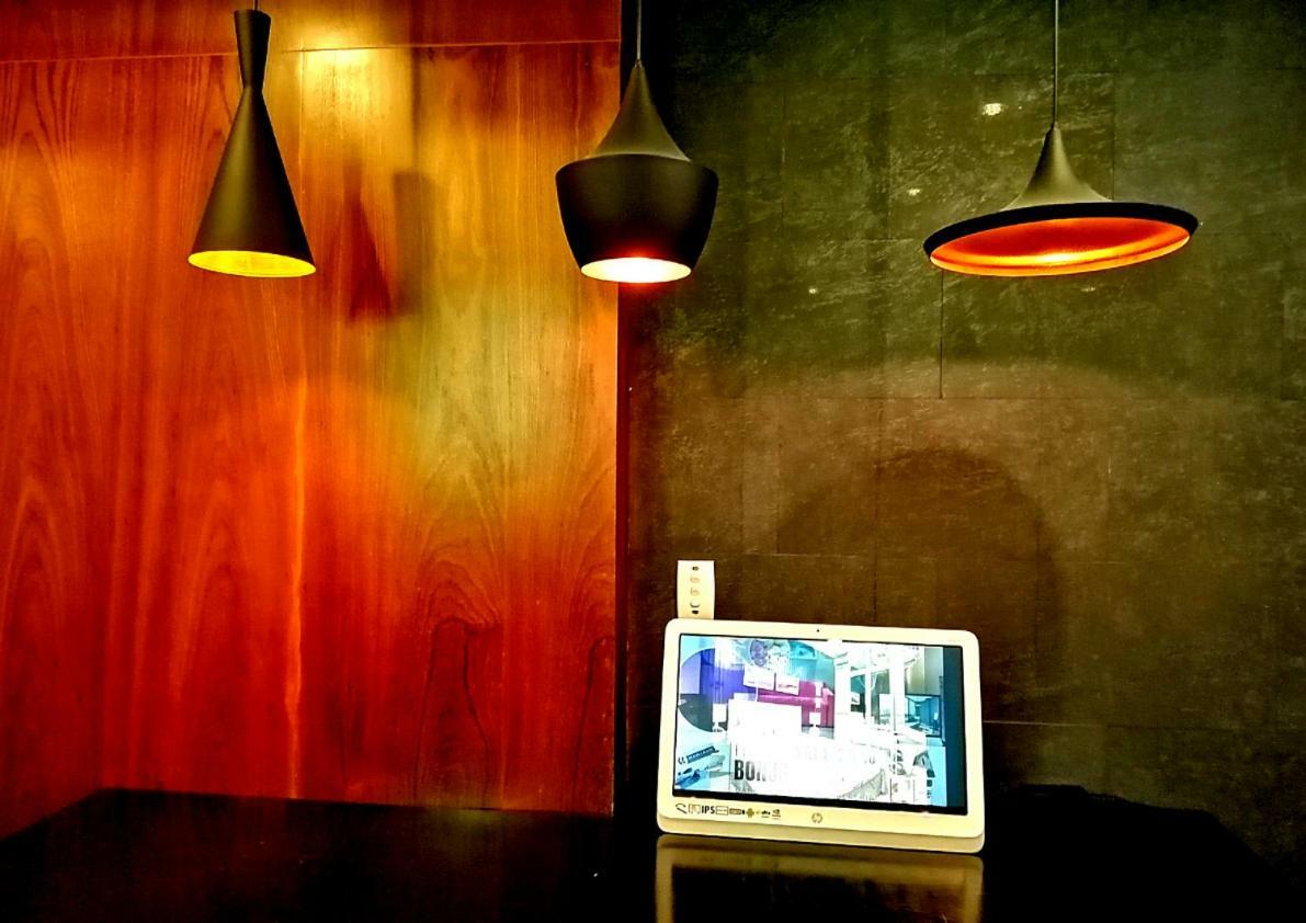 Aha Friday Hotel Le Hong Phong Ho Chi Minh Zewnętrze zdjęcie