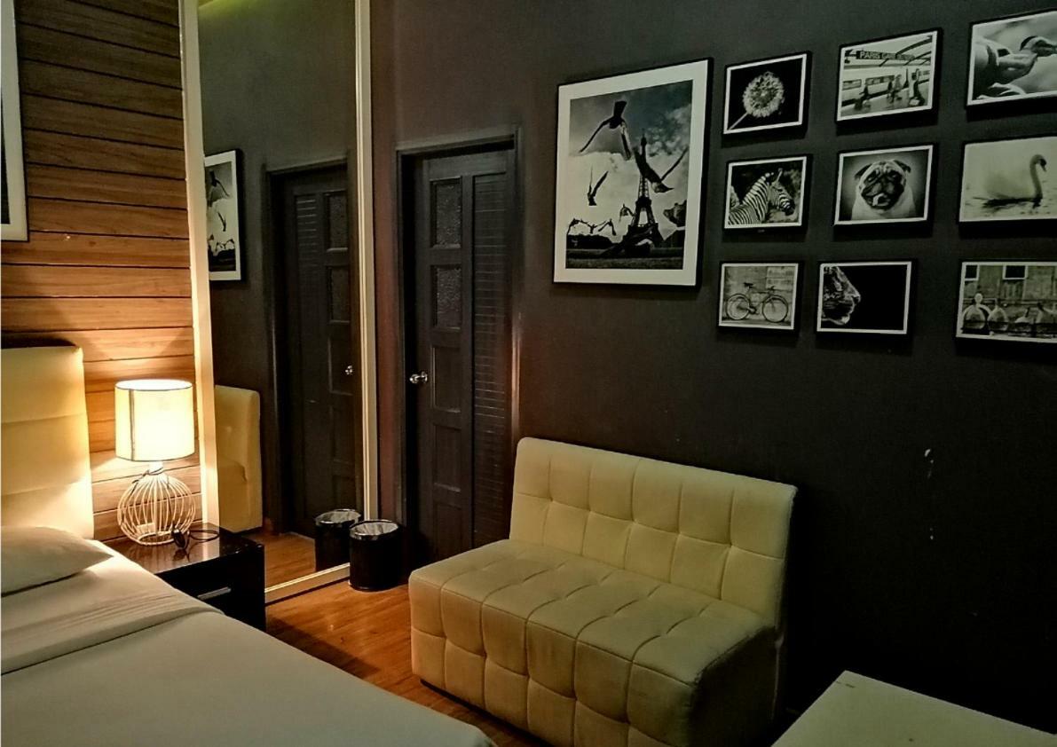 Aha Friday Hotel Le Hong Phong Ho Chi Minh Zewnętrze zdjęcie